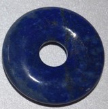 Lapis Lazuli pi chinois 3cm
