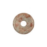 Pierre du soleil donut 3cm