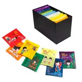 Rainbow Boîte cadeau